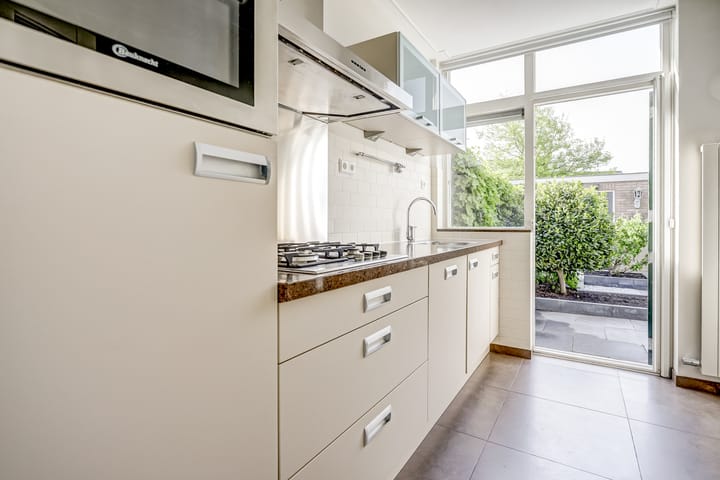 Foto 10 van Planetenlaan 38