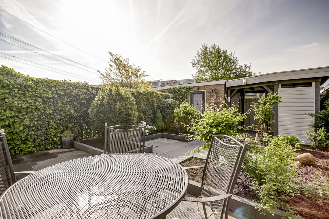 Foto 31 van Planetenlaan 38