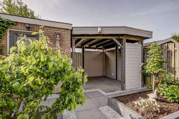 Foto 33 van Planetenlaan 38