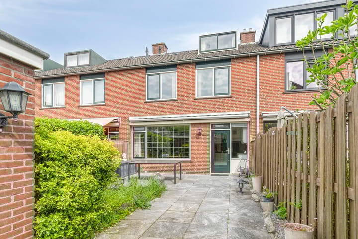 Foto 3 van Heidekruid 48