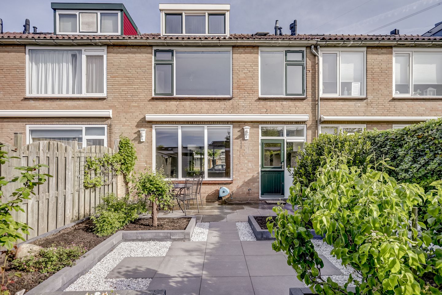 Foto 35 van Planetenlaan 38