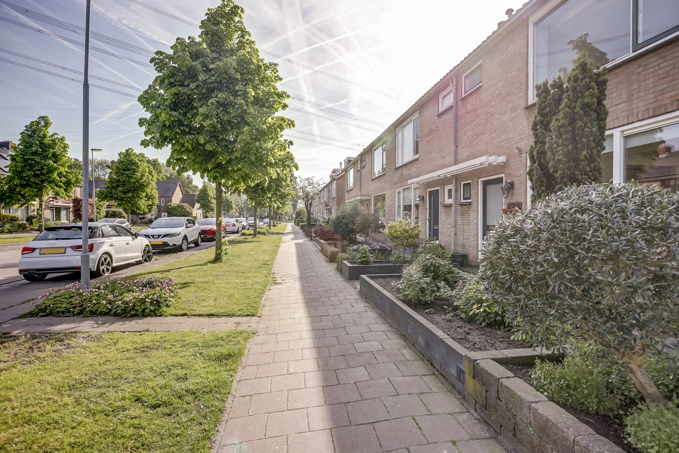 Foto 36 van Planetenlaan 38