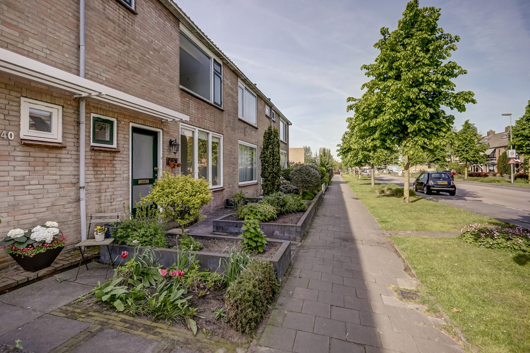 Foto 37 van Planetenlaan 38