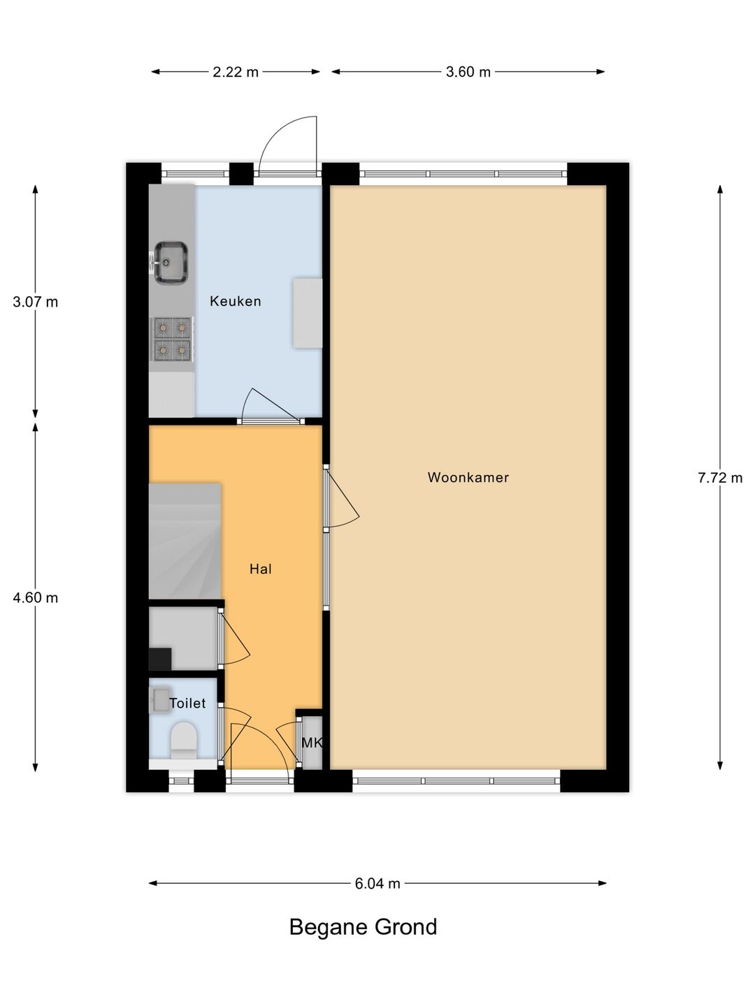 Foto 38 van Planetenlaan 38