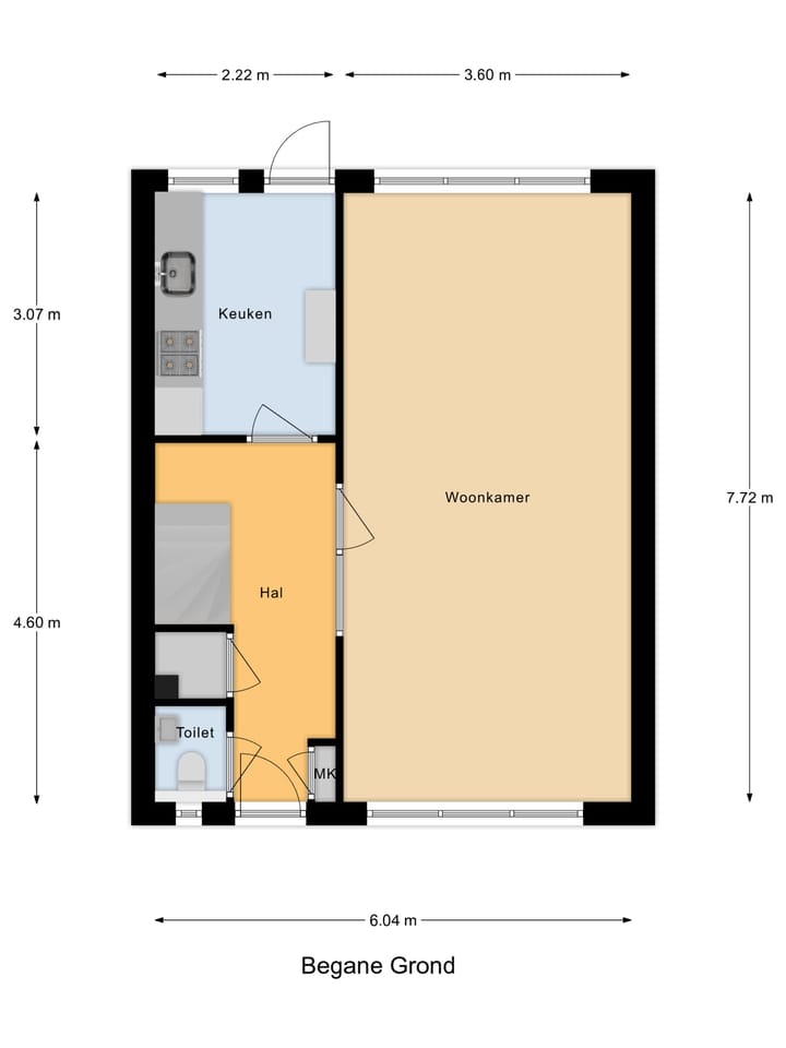 Foto 38 van Planetenlaan 38