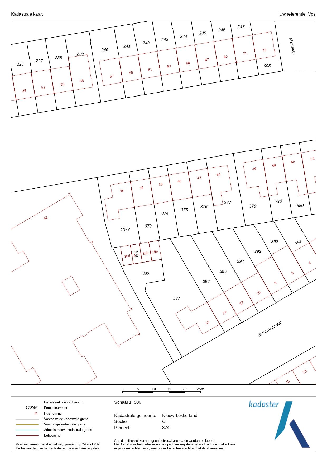 Foto 42 van Planetenlaan 38