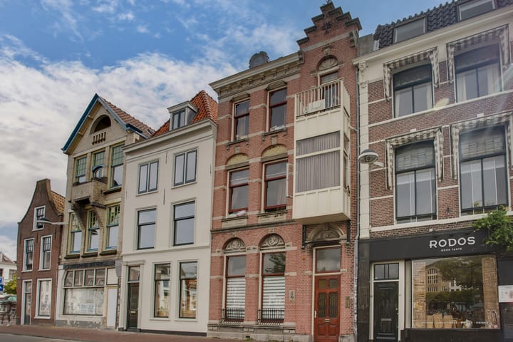 Foto 4 van Turfmarkt 4-A