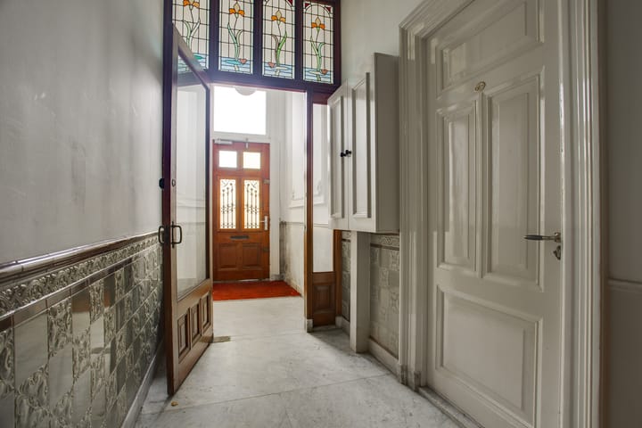 Foto 8 van Turfmarkt 4-A