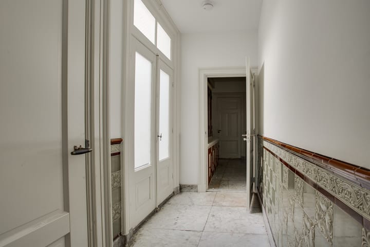 Foto 9 van Turfmarkt 4-A