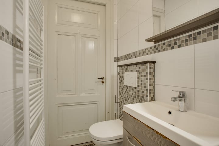 Foto 12 van Turfmarkt 4-A