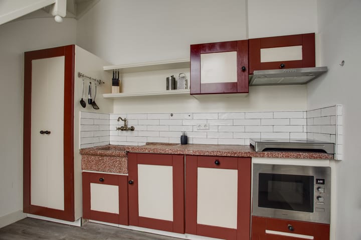 Foto 14 van Turfmarkt 4-A