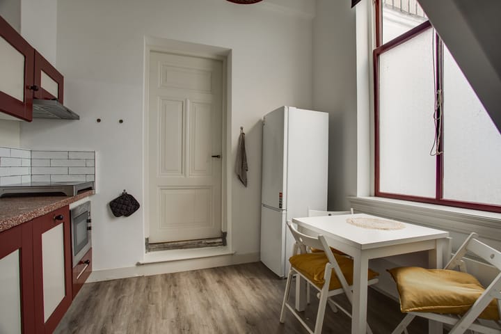 Foto 15 van Turfmarkt 4-A