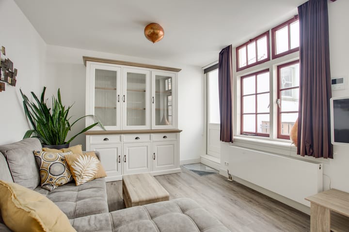 Foto 17 van Turfmarkt 4-A