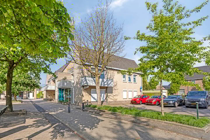 Photo 2 of Polenplein 10