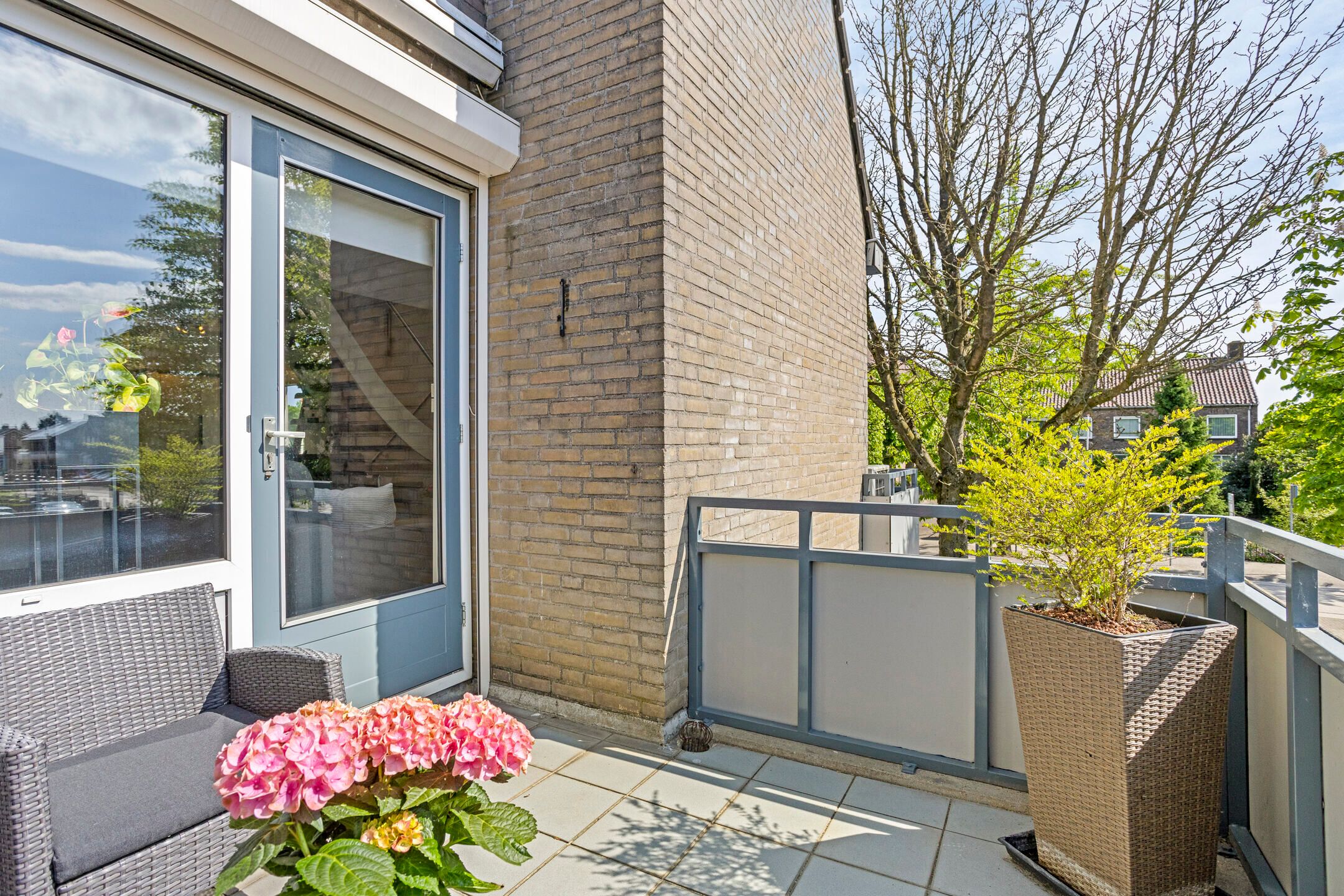 Photo 3 of Polenplein 10