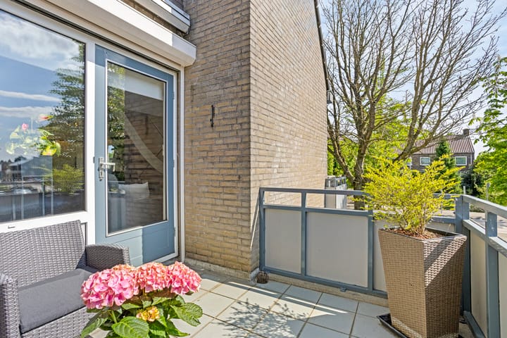 Photo 3 of Polenplein 10