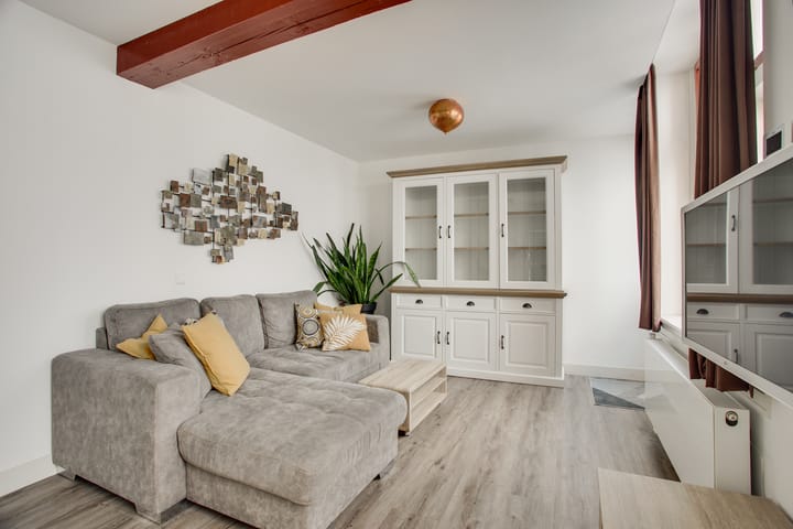 Foto 2 van Turfmarkt 4-A