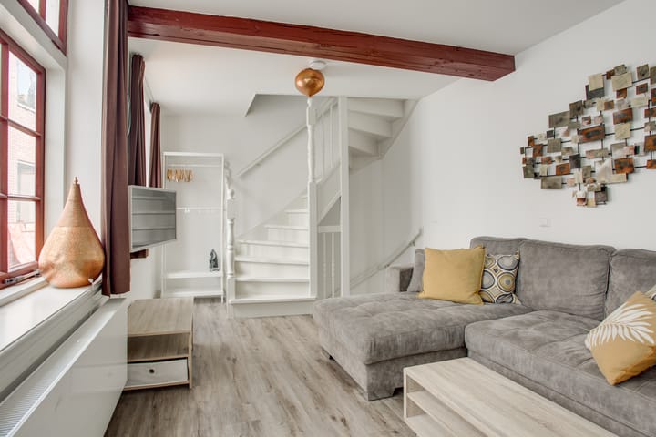 Foto 18 van Turfmarkt 4-A