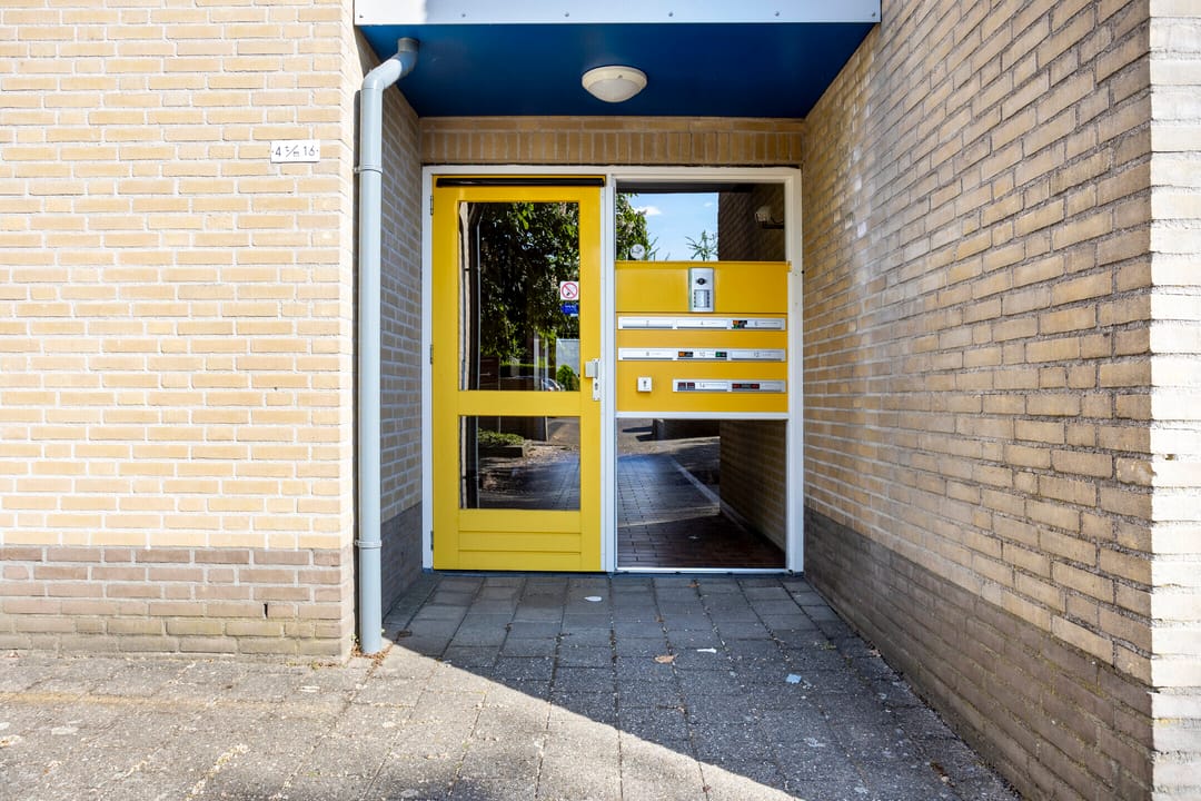 Photo 7 of Polenplein 10