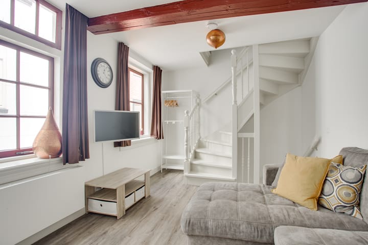 Foto 19 van Turfmarkt 4-A