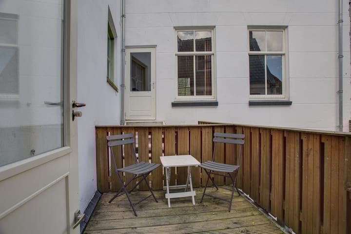 Foto 3 van Turfmarkt 4-A