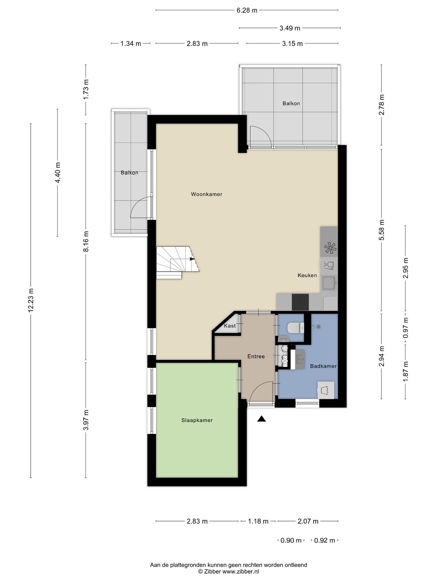 Photo 14 of Polenplein 10