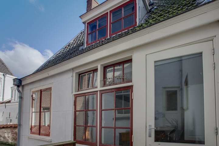 Foto 21 van Turfmarkt 4-A