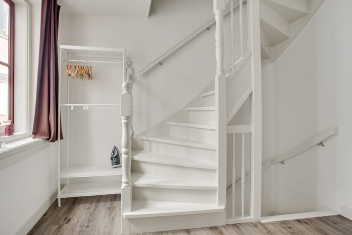 Foto 22 van Turfmarkt 4-A