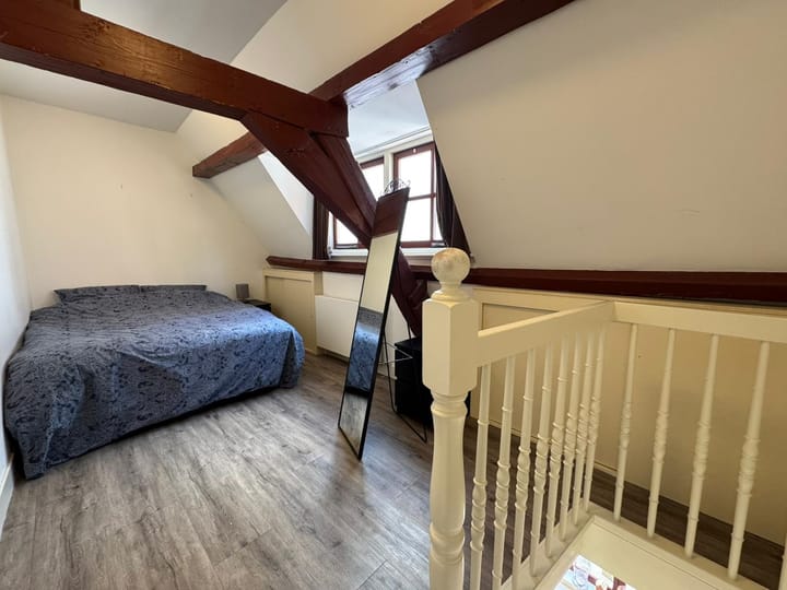 Foto 23 van Turfmarkt 4-A