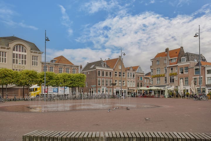 Foto 25 van Turfmarkt 4-A