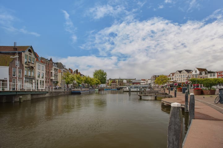 Foto 26 van Turfmarkt 4-A