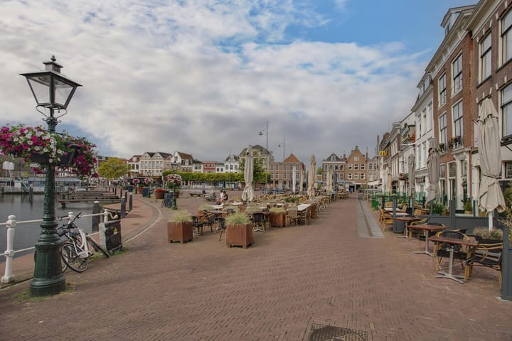 Foto 27 van Turfmarkt 4-A