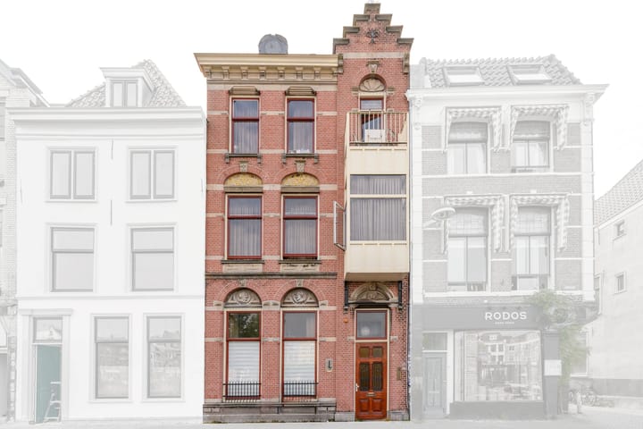 Foto 30 van Turfmarkt 4-A