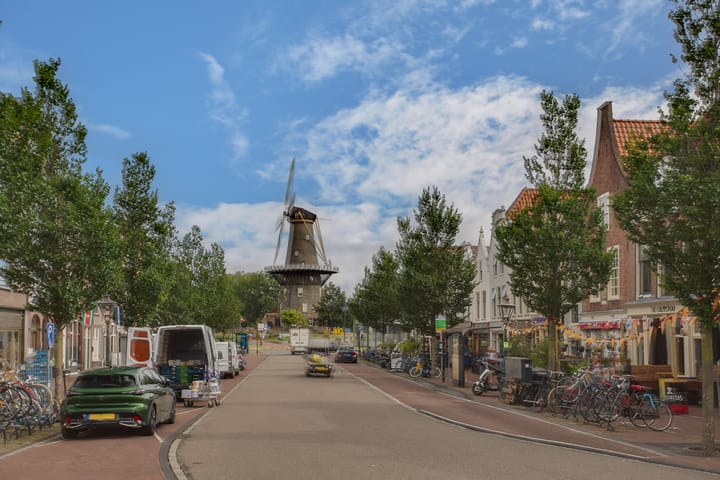 Foto 28 van Turfmarkt 4-A