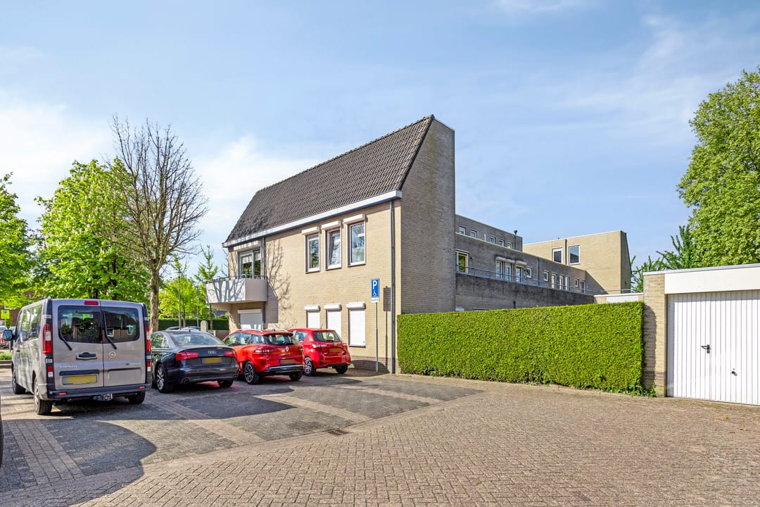 Photo 46 of Polenplein 10