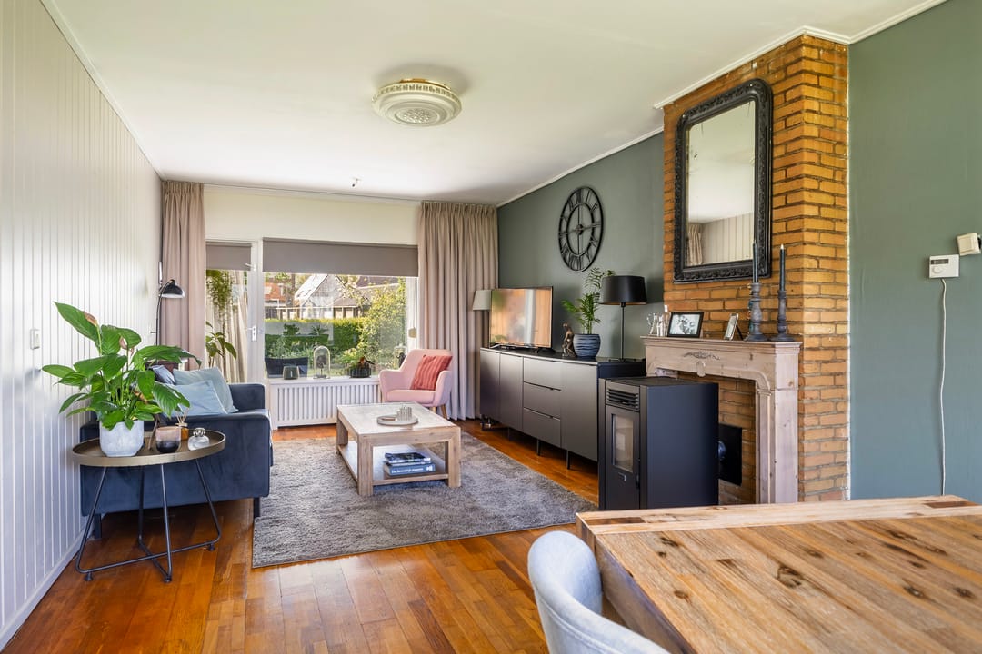 Foto 2 van Bornialeane 31