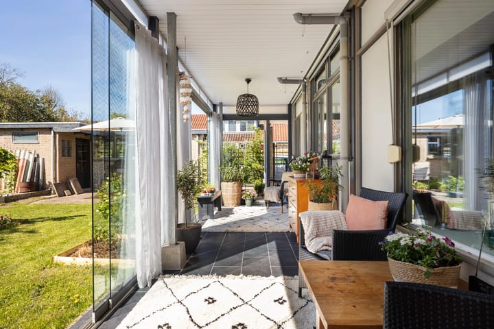 Foto 3 van Bornialeane 31