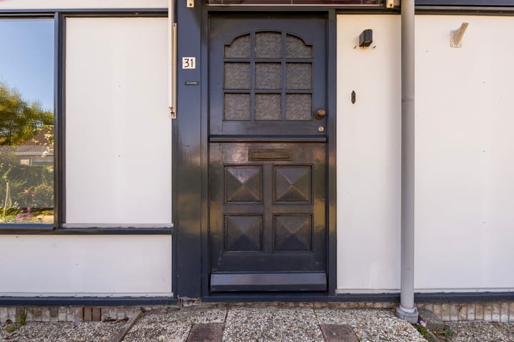 Foto 4 van Bornialeane 31