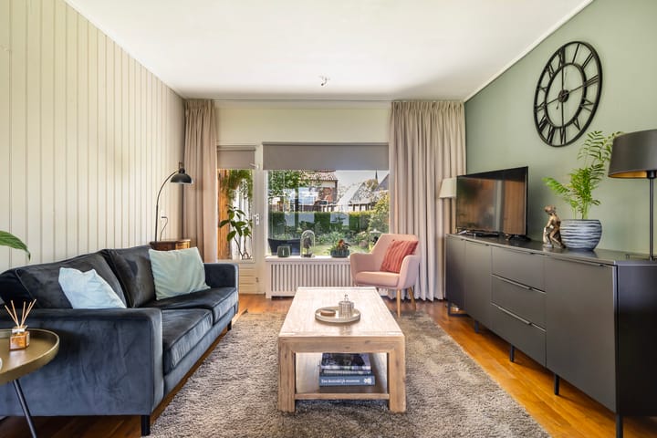 Foto 7 van Bornialeane 31