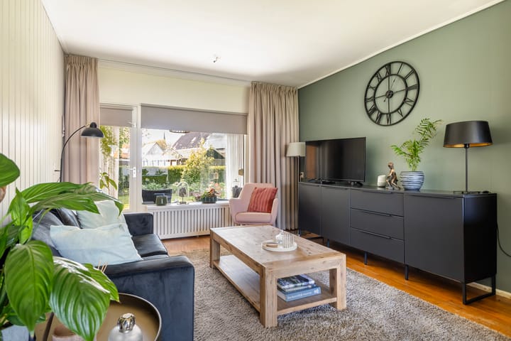 Foto 8 van Bornialeane 31