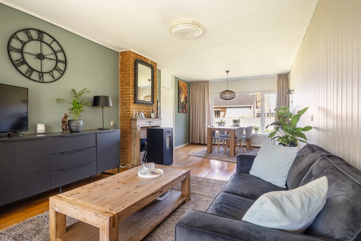 Foto 9 van Bornialeane 31