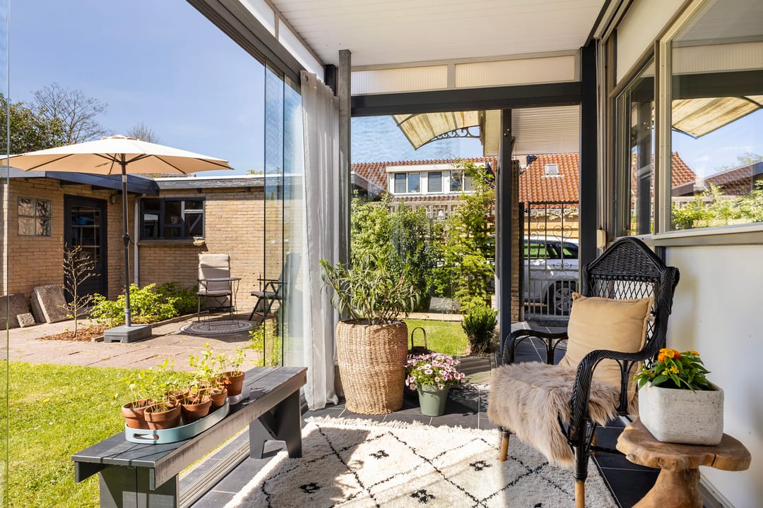 Foto 28 van Bornialeane 31