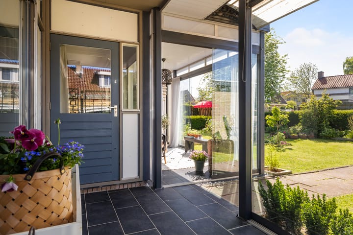 Foto 30 van Bornialeane 31