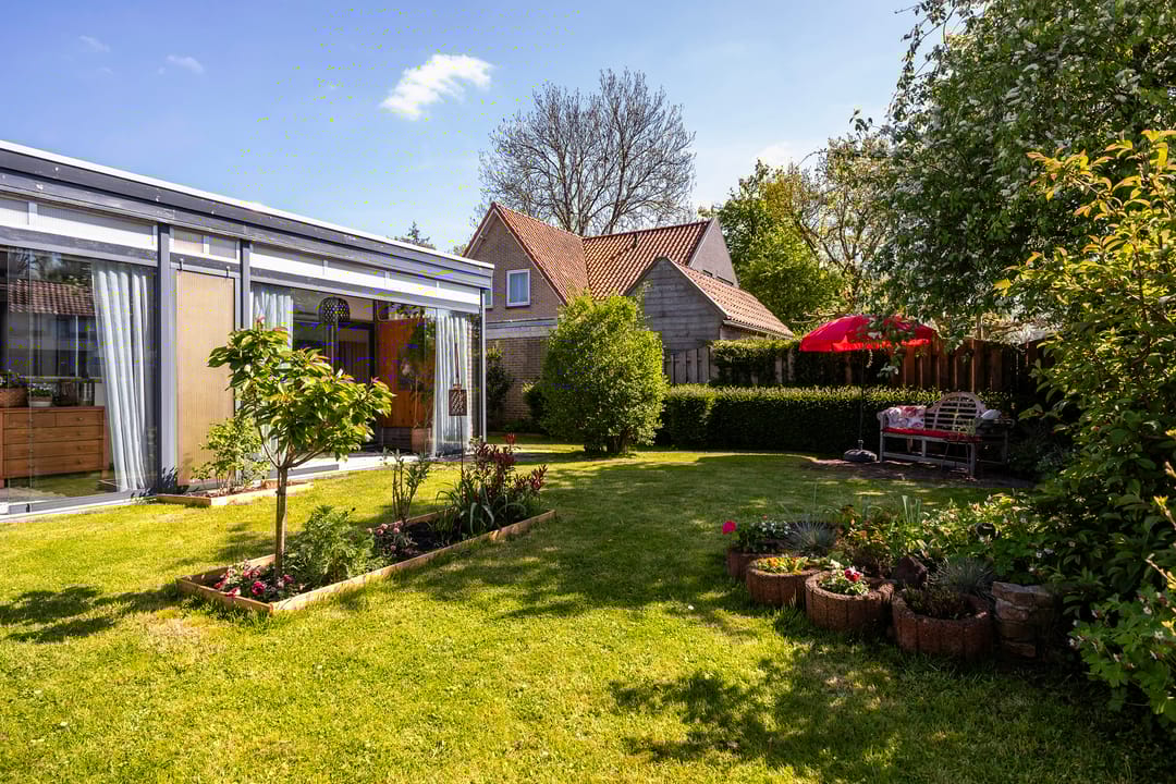 Foto 32 van Bornialeane 31