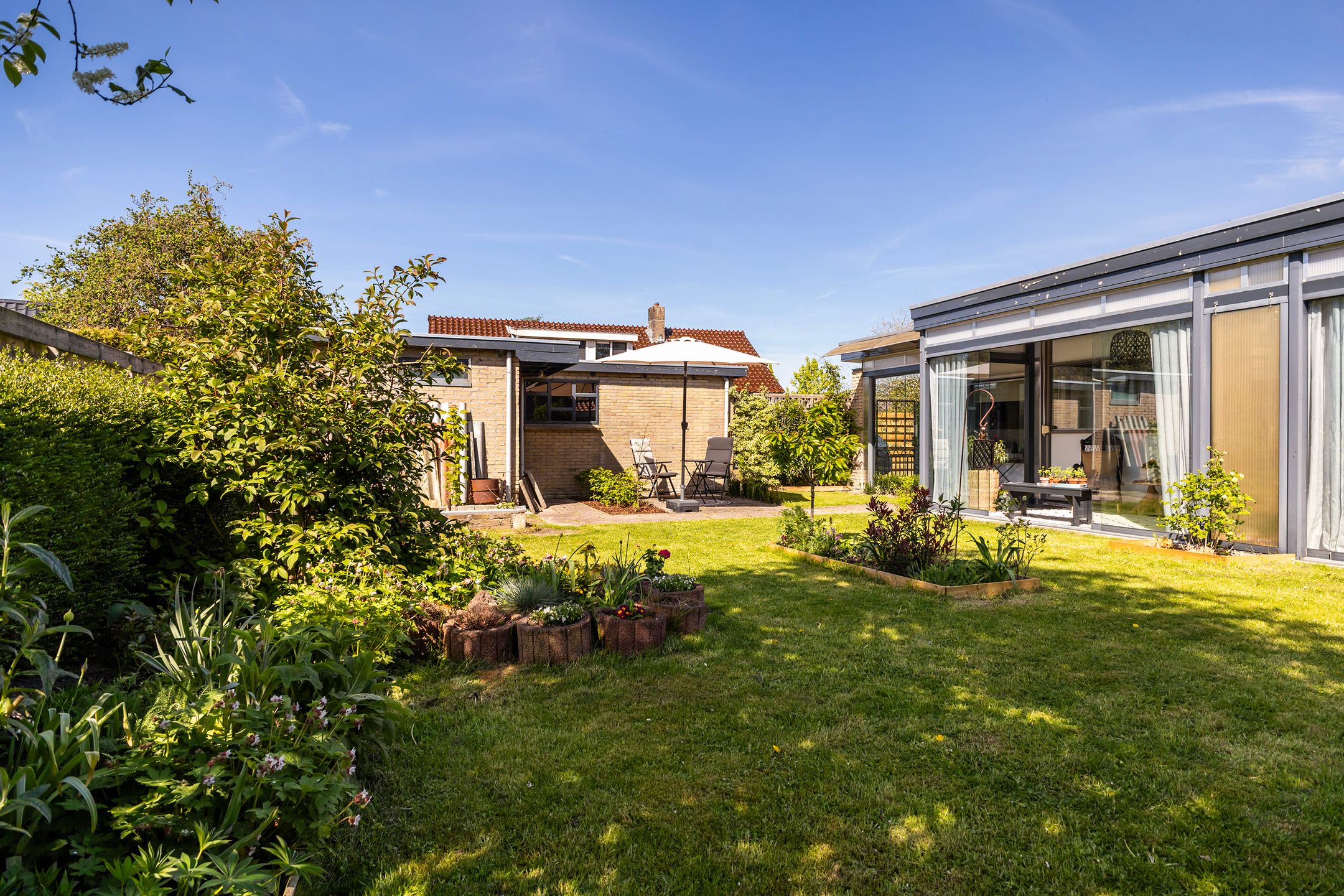 Foto 33 van Bornialeane 31