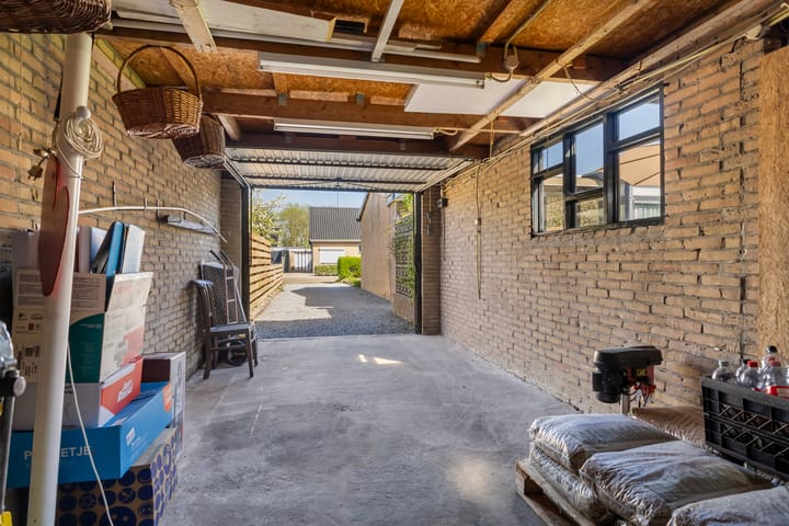 Foto 40 van Bornialeane 31