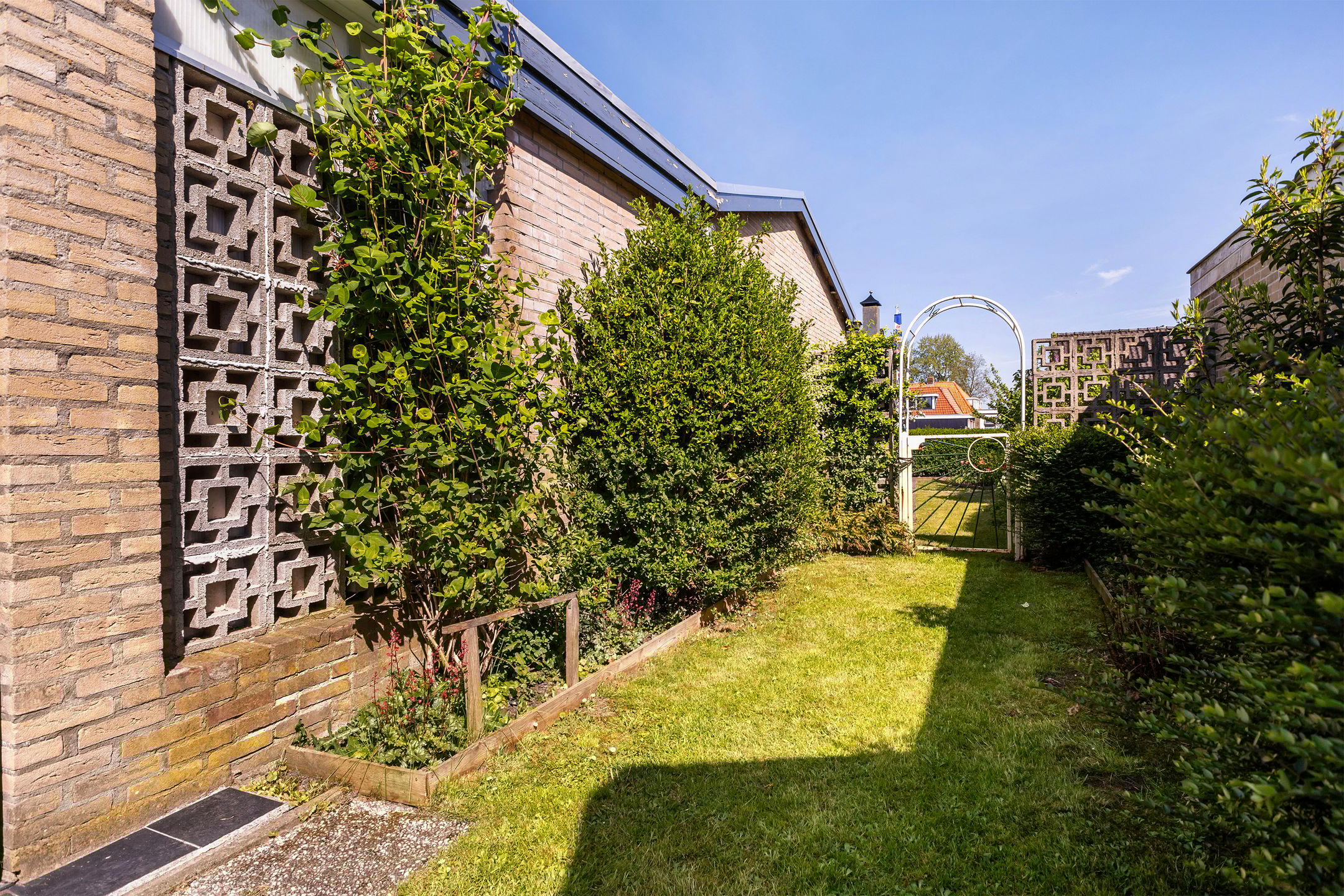 Foto 42 van Bornialeane 31