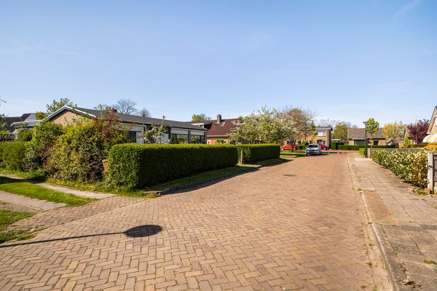 Foto 50 van Bornialeane 31