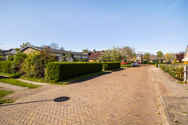 Foto 50 van Bornialeane 31