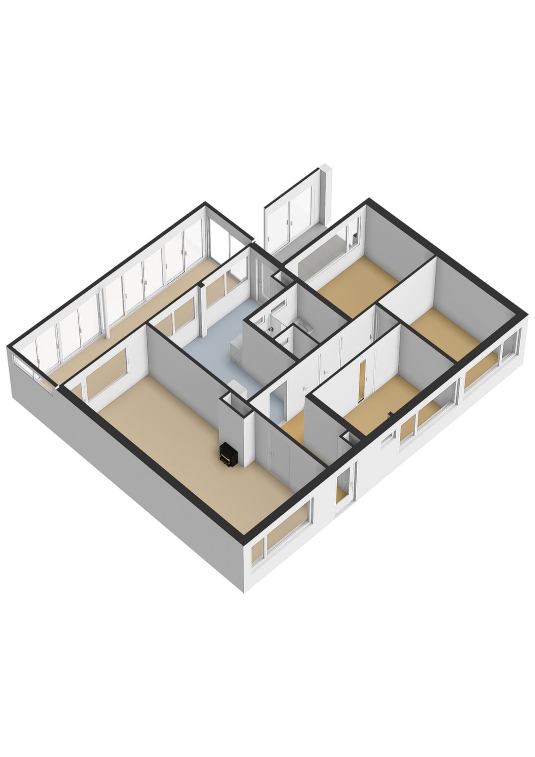 Foto 56 van Bornialeane 31